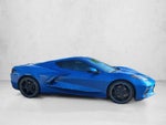 2021 Chevrolet Corvette Stingray Coupe 1LT