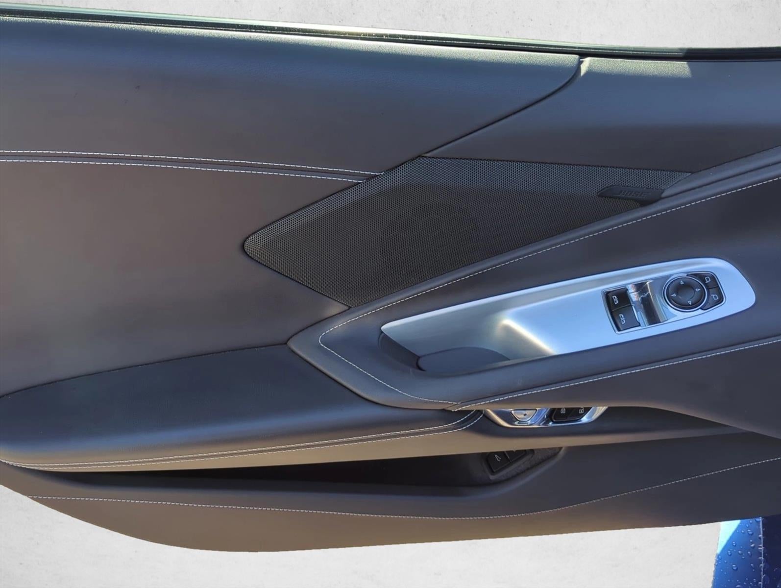 2021 Chevrolet Corvette Stingray Coupe 1LT