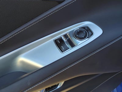 2021 Chevrolet Corvette Stingray Coupe 1LT