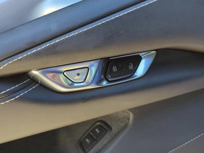 2021 Chevrolet Corvette Stingray Coupe 1LT