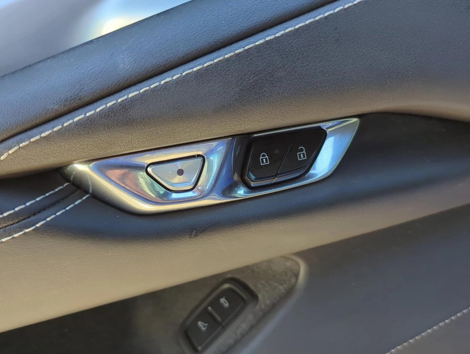 2021 Chevrolet Corvette Stingray Coupe 1LT