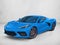 2025 Chevrolet Corvette Stingray Coupe 1LT