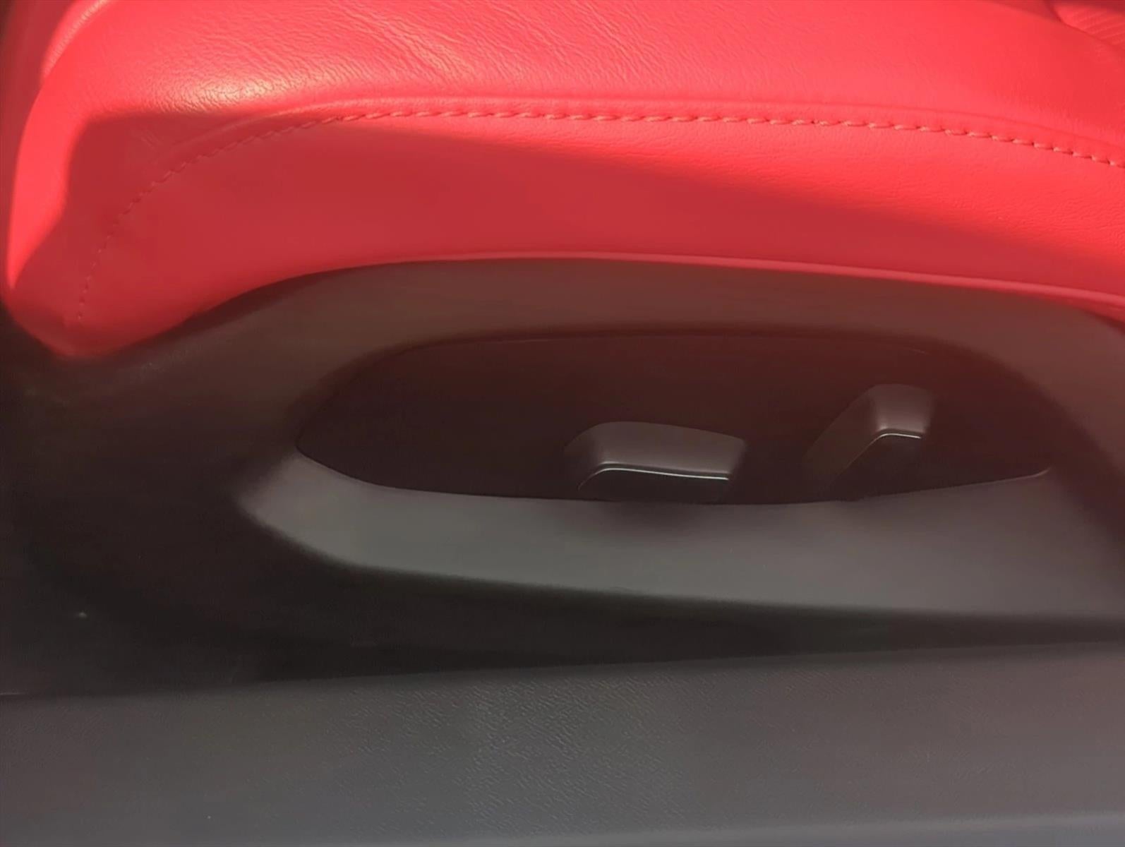 2021 Chevrolet Corvette Stingray Convertible 1LT