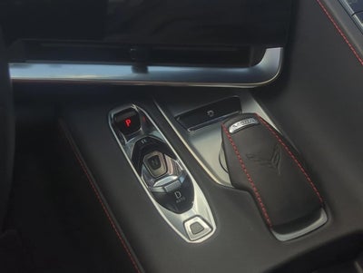 2021 Chevrolet Corvette Stingray Convertible 1LT