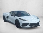 2021 Chevrolet Corvette Stingray Convertible 1LT
