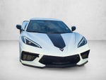 2024 Chevrolet Corvette Stingray Coupe 2LT