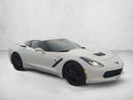 2019 Chevrolet Corvette Stingray Coupe 1LT