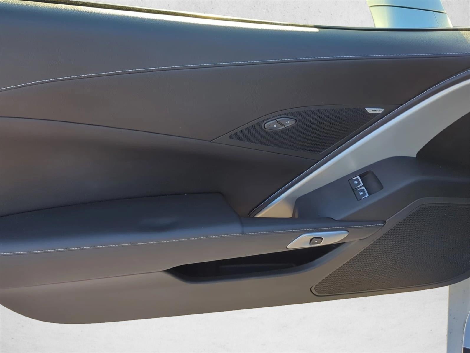 2019 Chevrolet Corvette Stingray Coupe 1LT