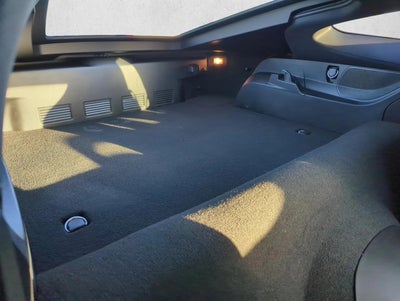 2019 Chevrolet Corvette Stingray Coupe 1LT