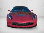 2015 Chevrolet Corvette Convertible Z06 3LZ
