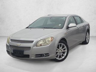 2008 Chevrolet Malibu 4dr Sdn LTZ
