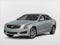 2013 Cadillac ATS 2.5L I4 RWD
