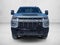 2021 Chevrolet Silverado 2500 HD Crew Cab Standard Box 4-Wheel Drive Custom