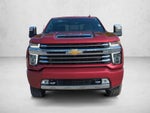 2022 Chevrolet Silverado 3500 HD Crew Cab Long Box 4-Wheel Drive High Country