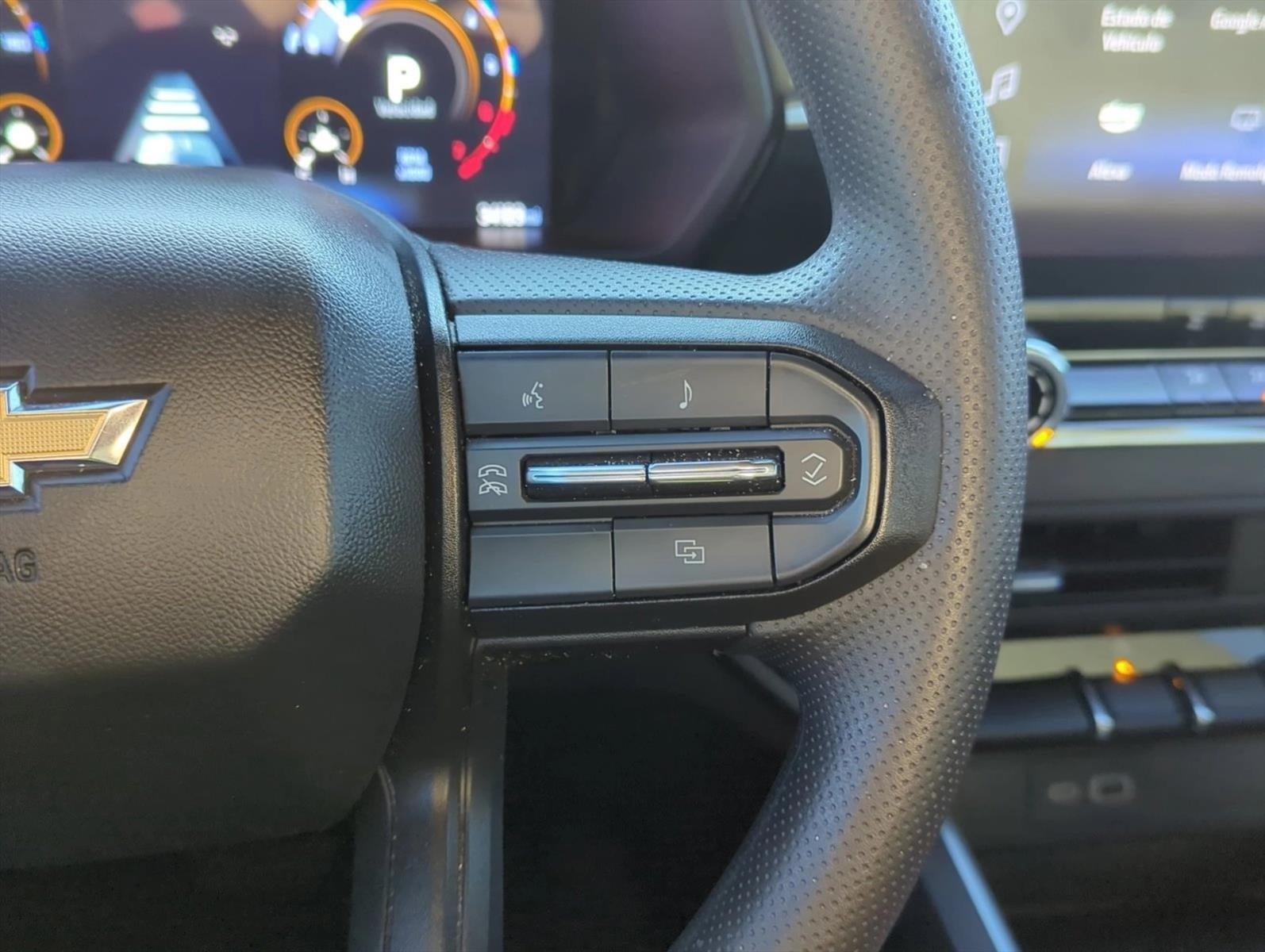 2024 Chevrolet Colorado Crew Cab Short Box 2-Wheel Drive Work Truck