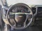 2024 Chevrolet Silverado 1500 Crew Cab Short Box 4-Wheel Drive Custom