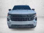 2024 Chevrolet Silverado 1500 Crew Cab Short Box 4-Wheel Drive Custom