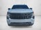 2024 Chevrolet Silverado 1500 Crew Cab Short Box 4-Wheel Drive Custom