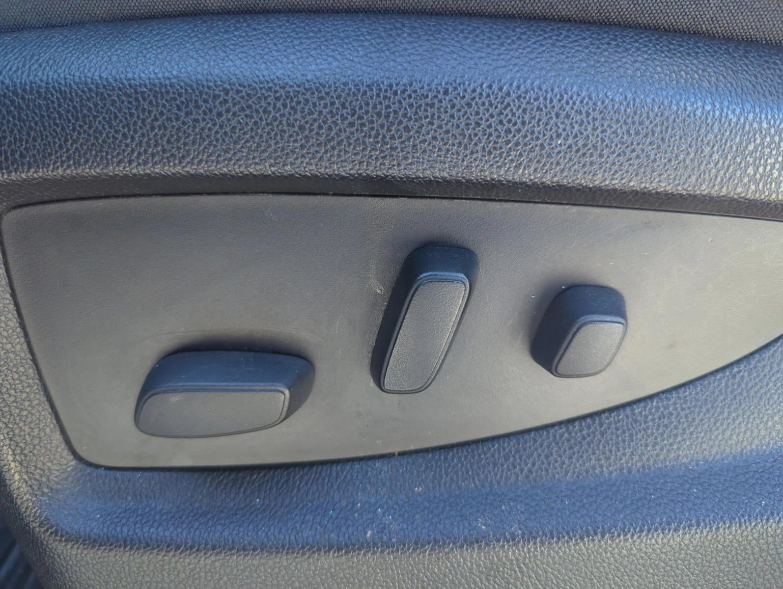 2014 Chevrolet Silverado 1500 Double Cab Standard Box 2-Wheel Drive LT w/1LT