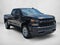 2021 Chevrolet Silverado 1500 Double Cab Standard Box 2-Wheel Drive Custom