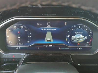 2025 Chevrolet Silverado 1500 Crew Cab Short Box 4-Wheel Drive LT 1LT