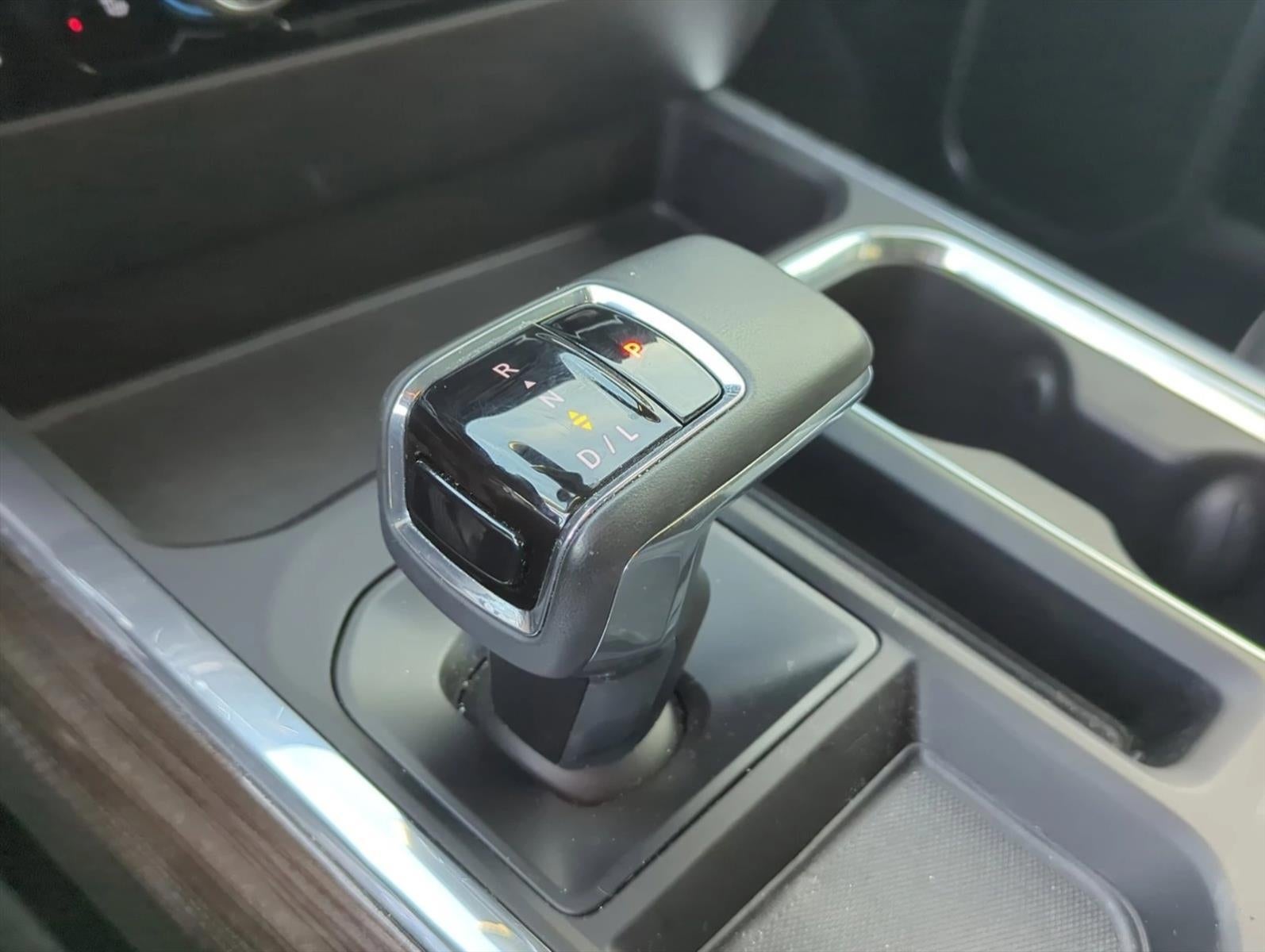 2025 Chevrolet Silverado 1500 Crew Cab Short Box 4-Wheel Drive LT 1LT