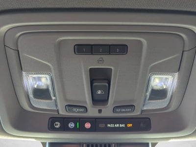 2025 Chevrolet Silverado 1500 Crew Cab Short Box 4-Wheel Drive LT 1LT