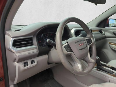 2018 GMC Acadia FWD SLE-2