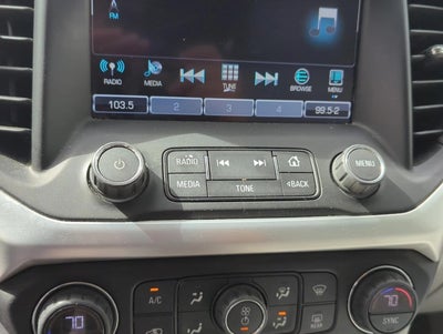 2018 GMC Acadia FWD SLE-2