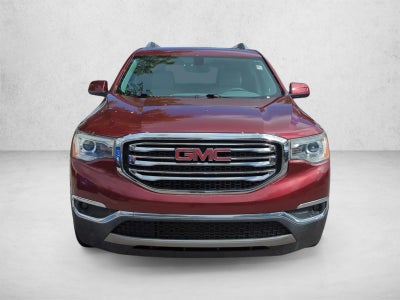 2018 GMC Acadia FWD SLE-2
