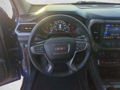 2023 GMC Acadia AWD AT4