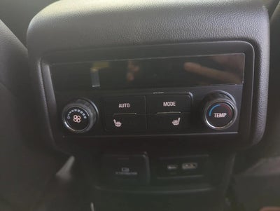 2023 GMC Acadia AWD AT4