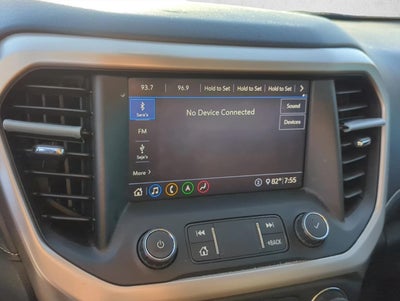 2020 GMC Acadia FWD Denali