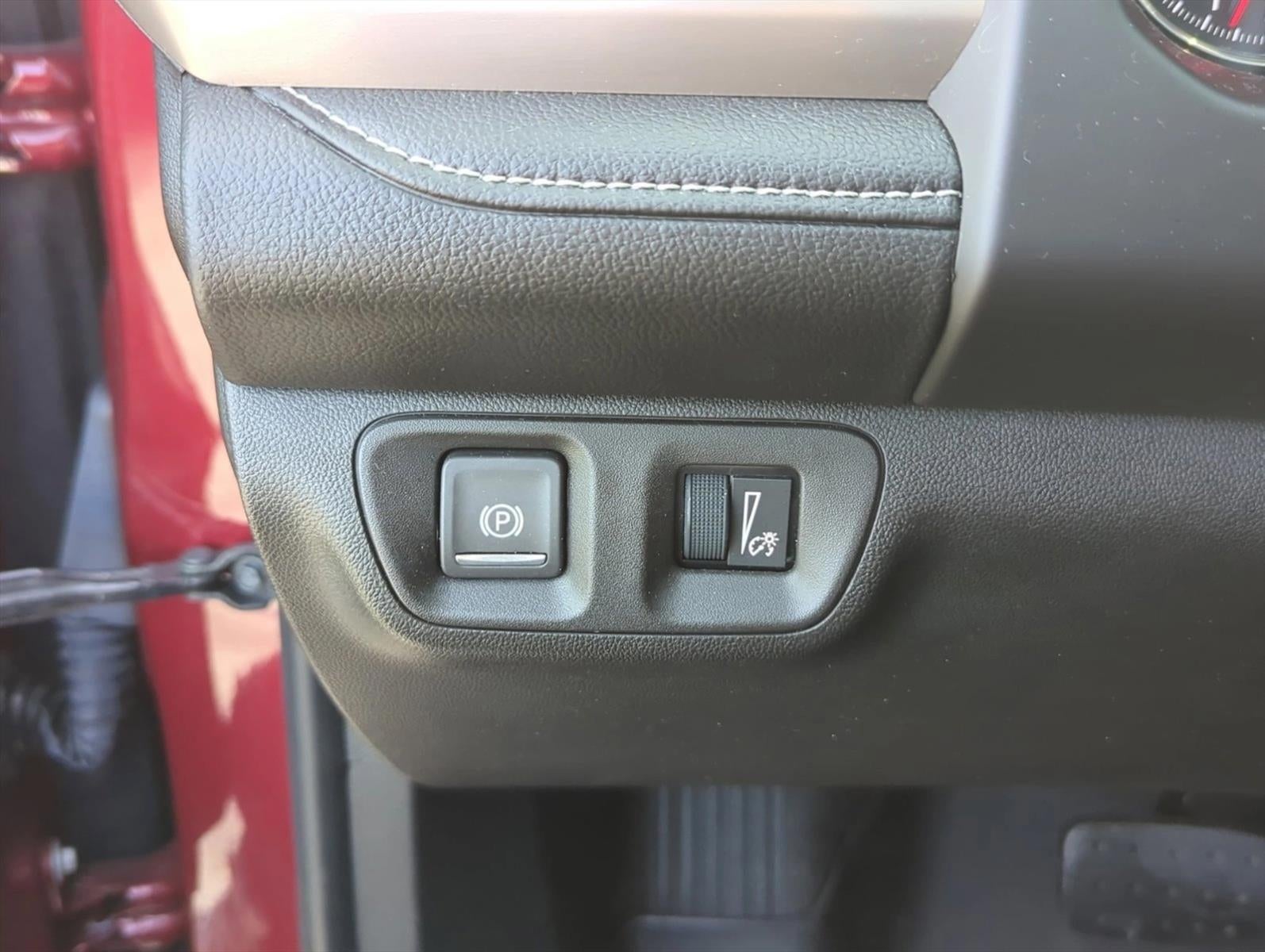 2018 GMC Acadia AWD Denali