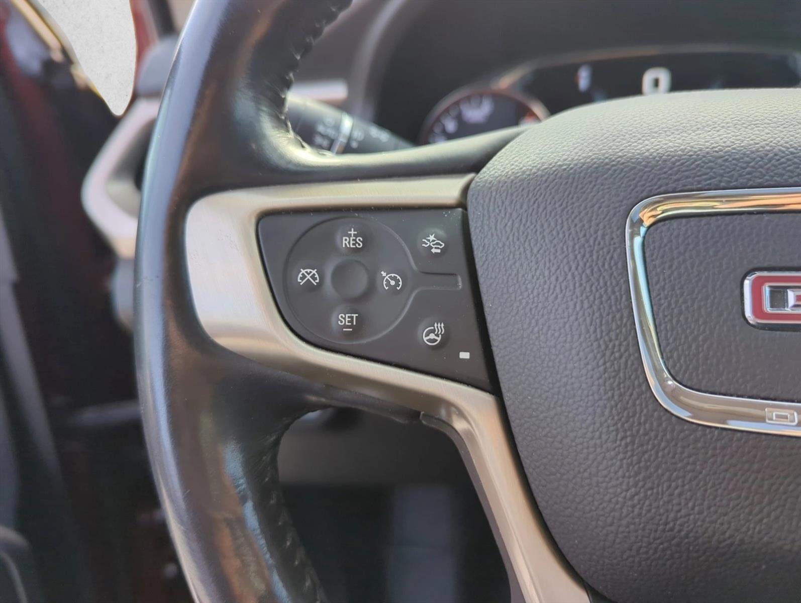 2018 GMC Acadia AWD Denali