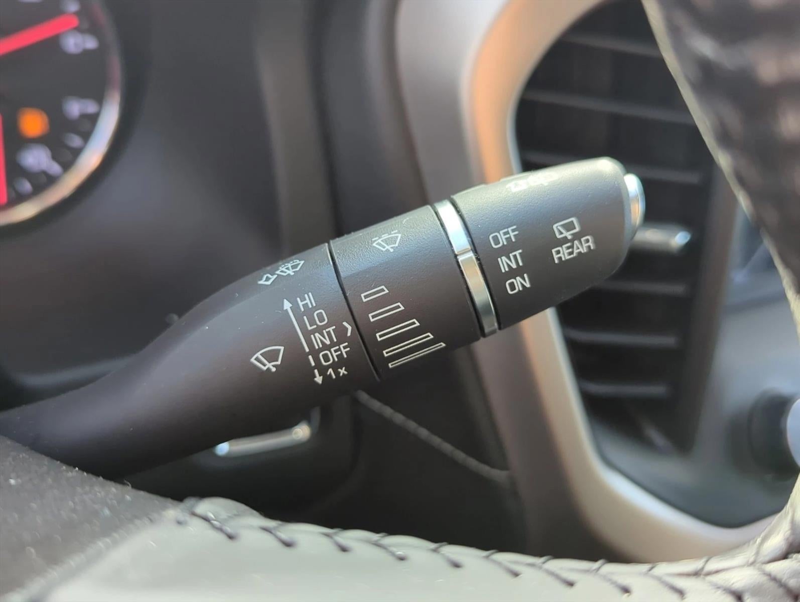 2018 GMC Acadia AWD Denali