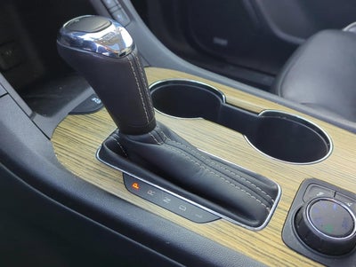 2018 GMC Acadia AWD Denali