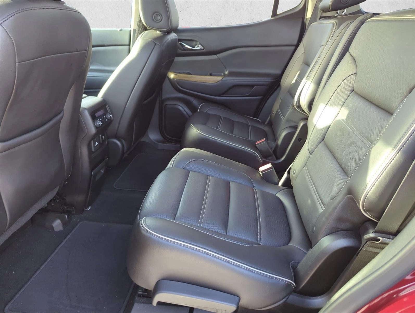 2018 GMC Acadia AWD Denali