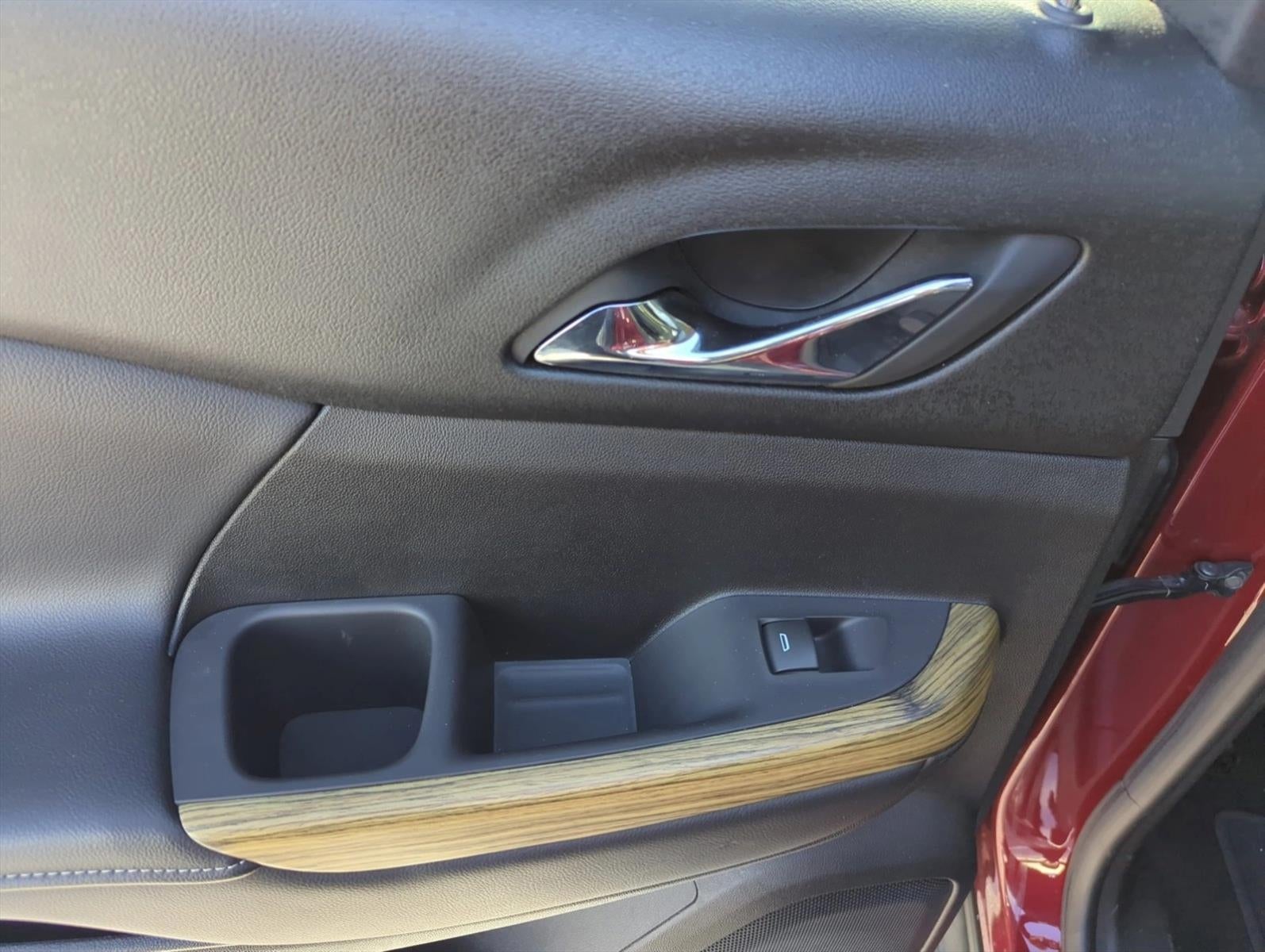 2018 GMC Acadia AWD Denali