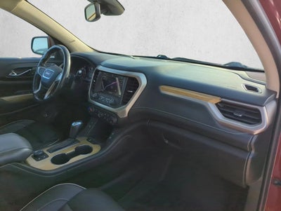 2018 GMC Acadia AWD Denali