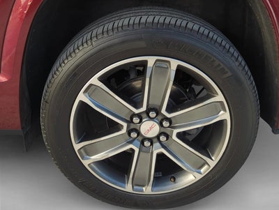 2018 GMC Acadia AWD Denali