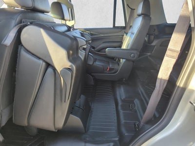 2017 GMC Yukon 2WD 4dr SLT