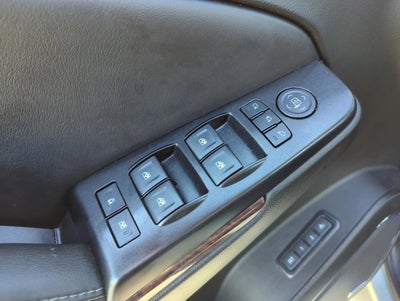 2017 GMC Yukon 2WD 4dr SLT