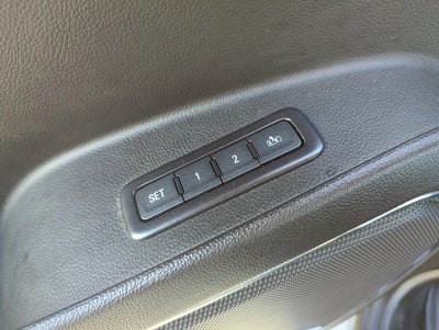 2017 GMC Yukon 2WD 4dr SLT