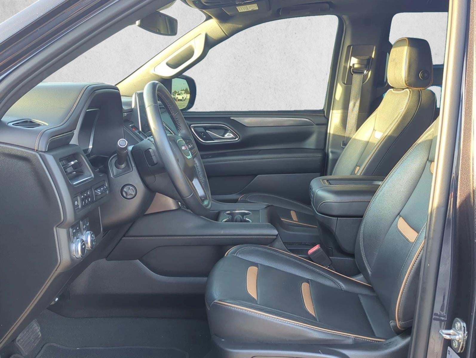 2023 GMC Yukon 4WD 4dr AT4