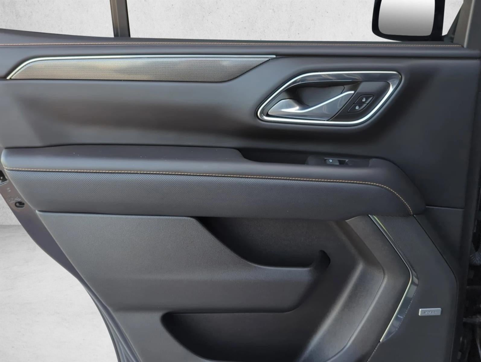 2023 GMC Yukon 4WD 4dr AT4