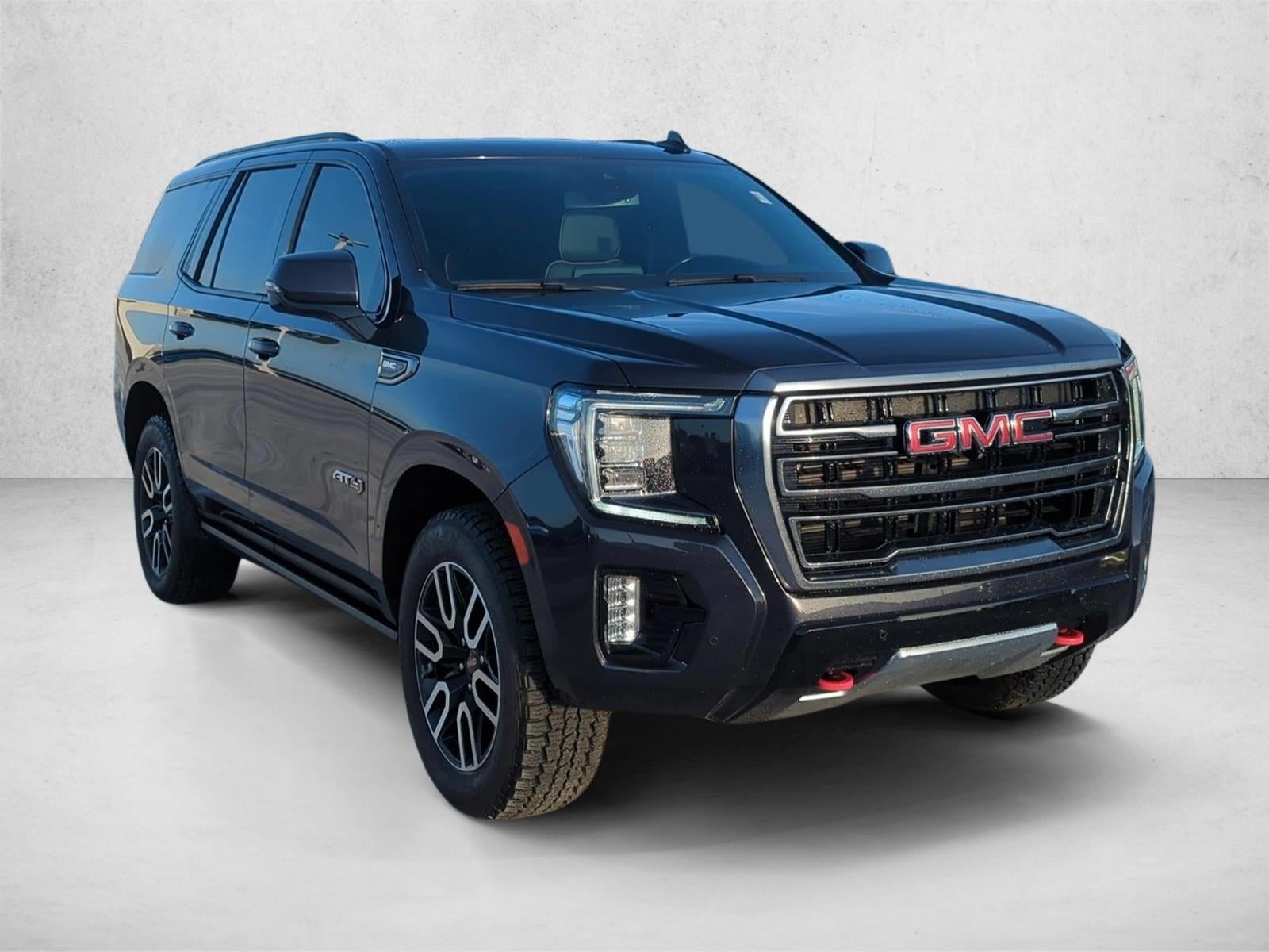 2023 GMC Yukon 4WD 4dr AT4