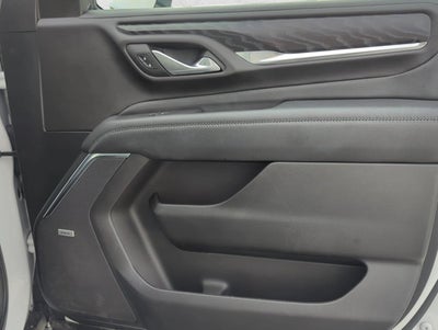 2023 GMC Yukon XL 4WD 4dr Denali