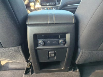 2020 Chevrolet Traverse AWD 1LT