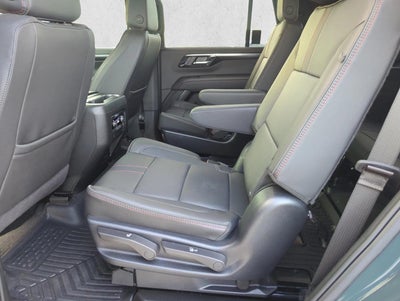 2025 Chevrolet Tahoe 2WD RST